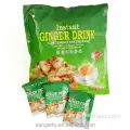 Factory High Quality OEM Instant Ginger Drink